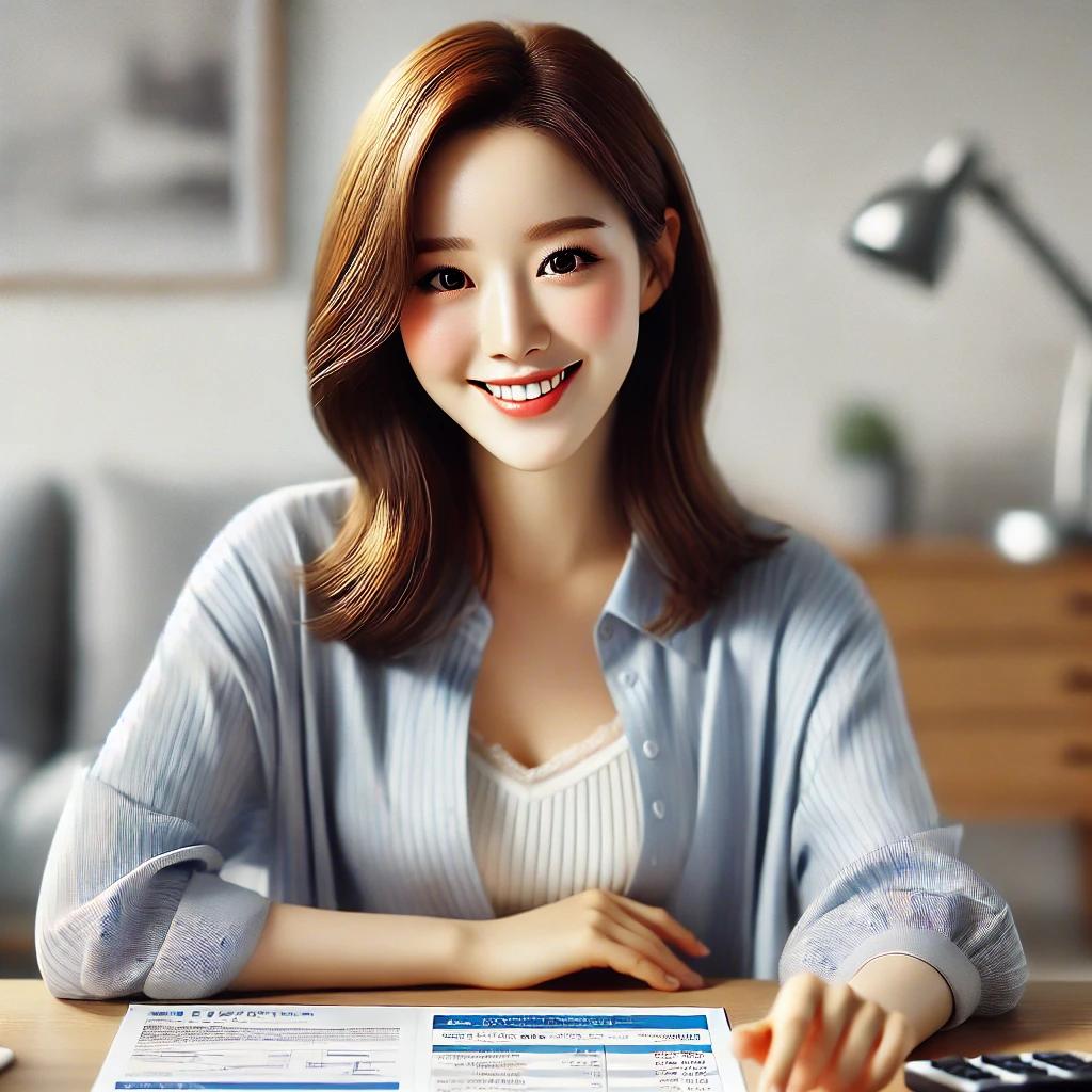 파킹통장 만드는법