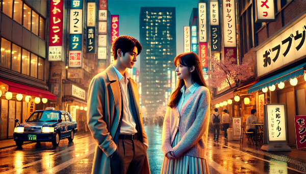일본드라마