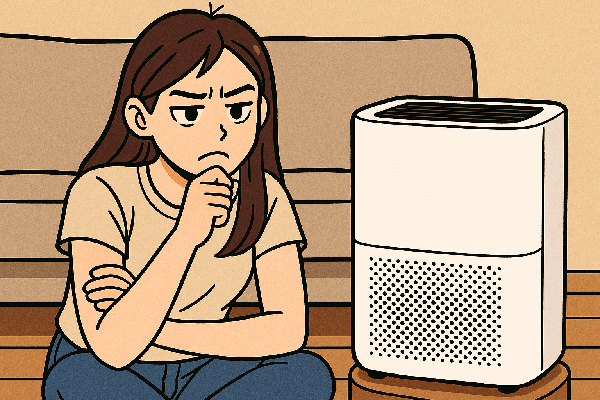 FAQ &ndash; 제습기 관련 자주 묻는 질문 5가지