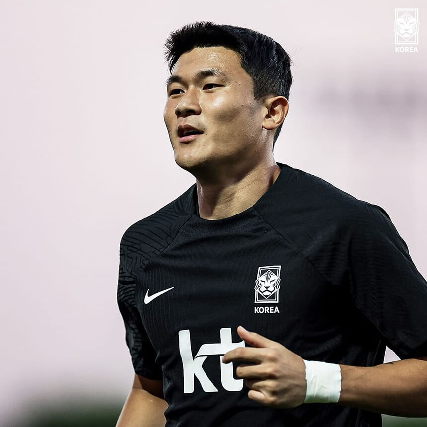 한국 포르투갈 전