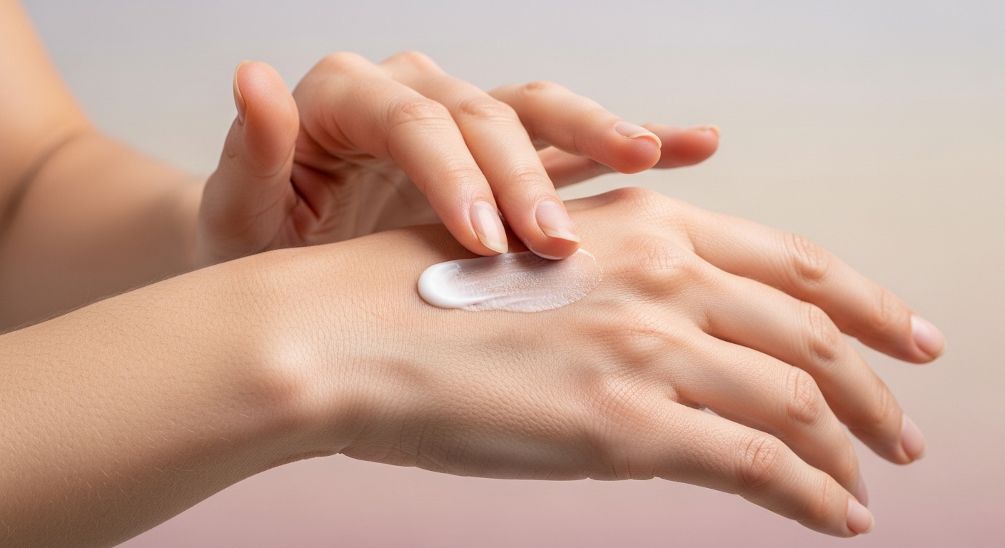 면장갑 추천&amp;#44; 생활 습관 교정&amp;#44; 손 피부 관리