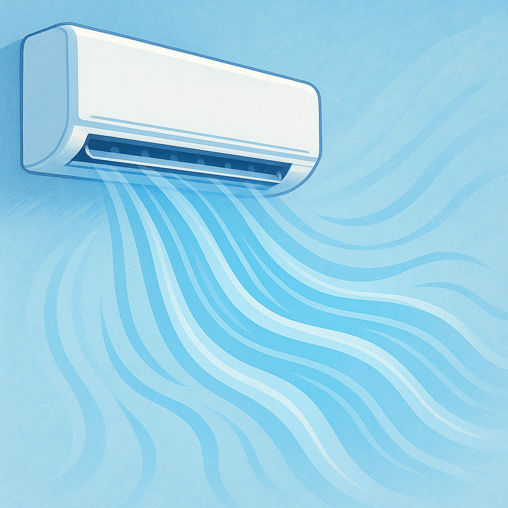 에너컨바람 전기세