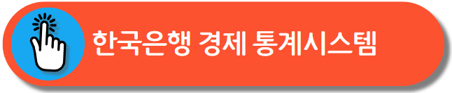한국은행 경제통계시스템