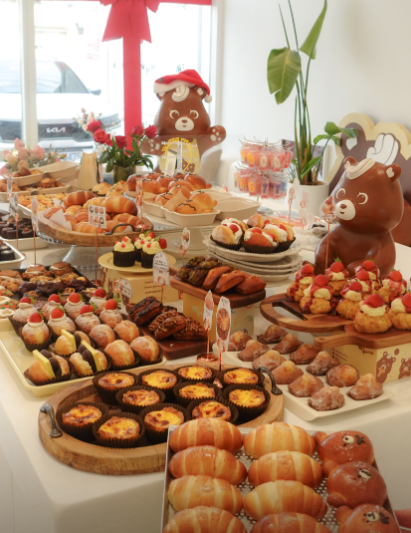 위파티 부산본점