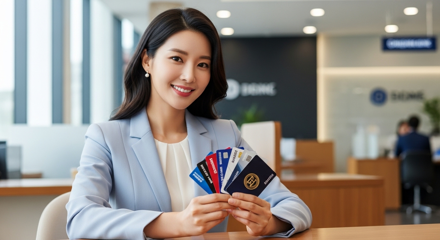 싱가포르항공 크리스플라이어