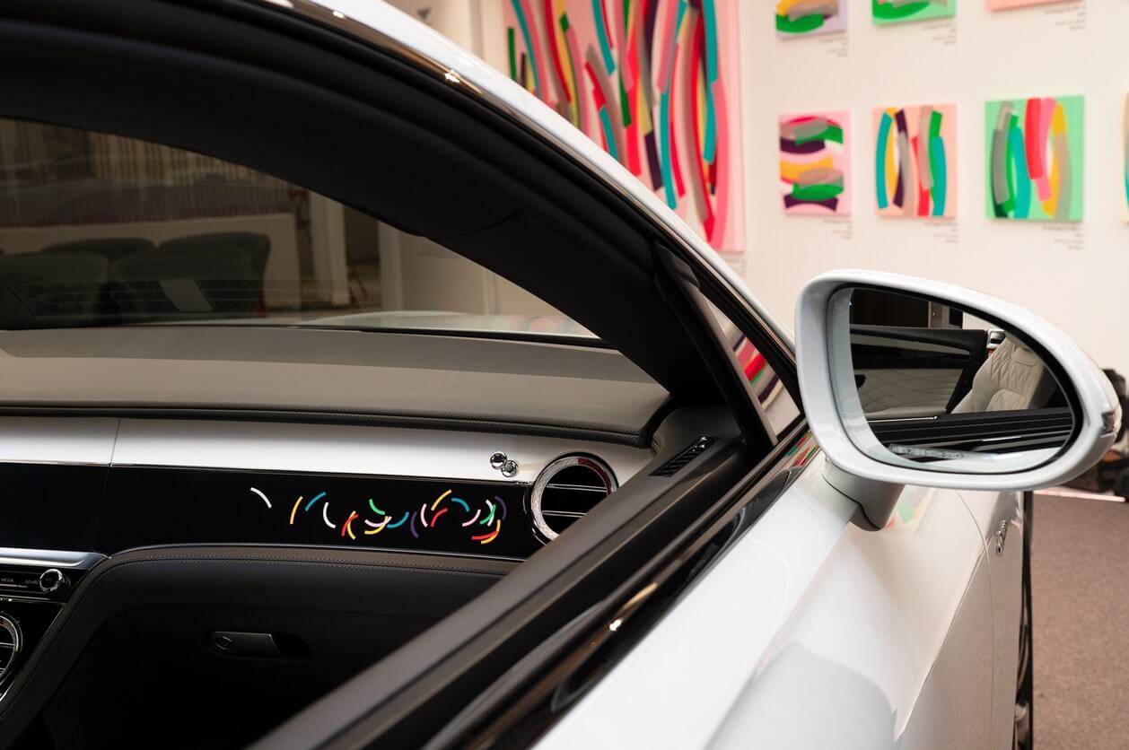 2025 벤틀리 컨티넨탈 gt 가격표(신형)