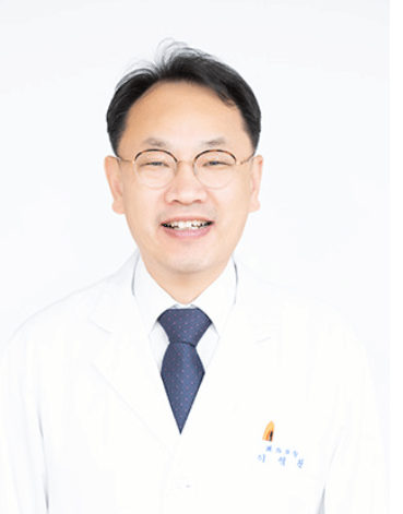 세계로병원 이혁진