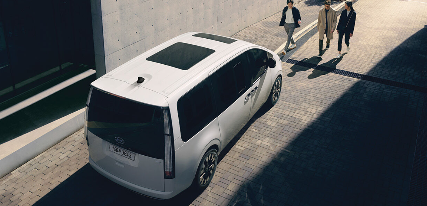 2024 스타리아 최신 가격표 및 추천 트림 선택 가이드