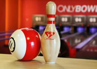 볼링장 창업에 대하여 알아보기