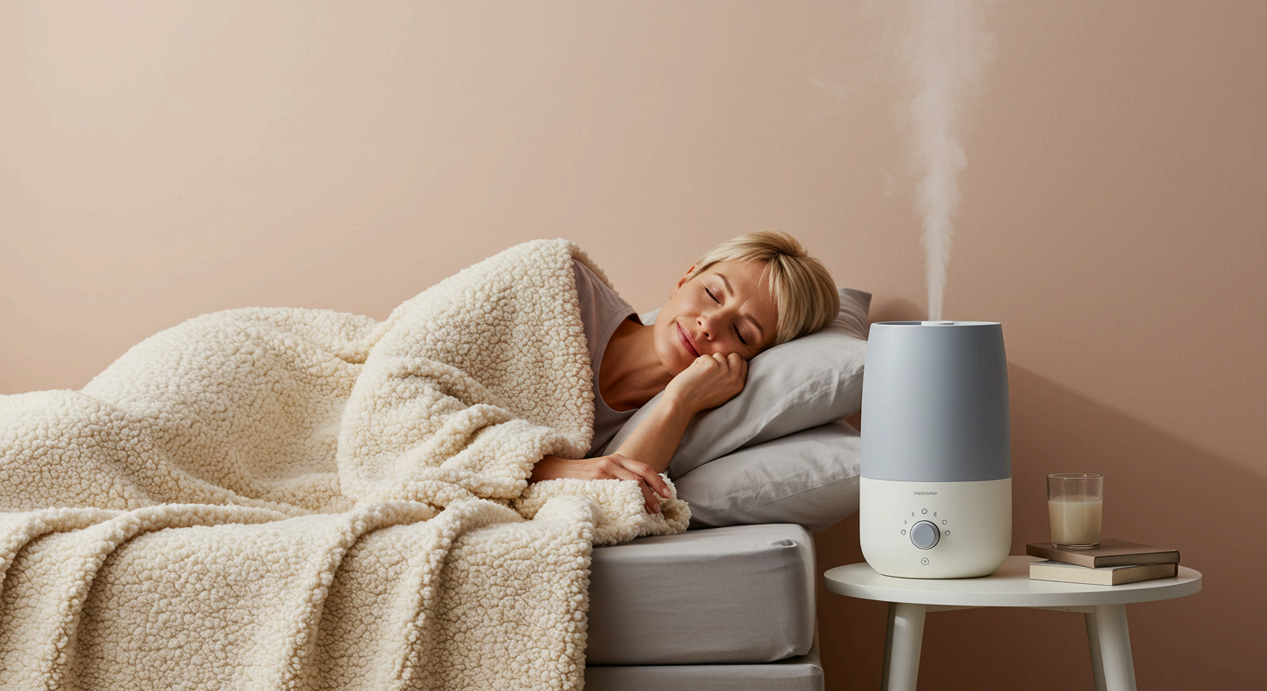 면역력이 회복의 핵심! 충분한 수면이 중요해요.