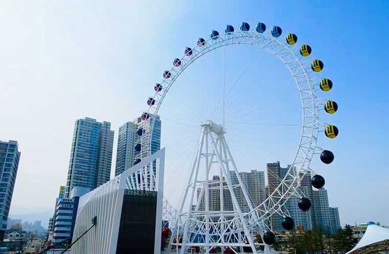 속초 여름휴가지 추천