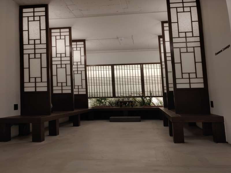 디에이엘 캡슐호텔