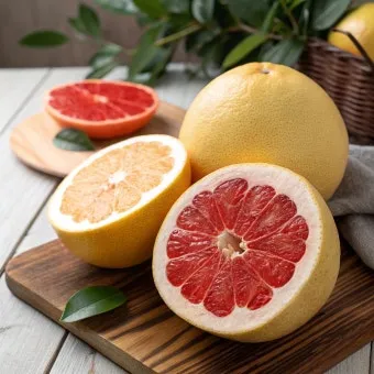 자몽 효능과 건강 효과_7