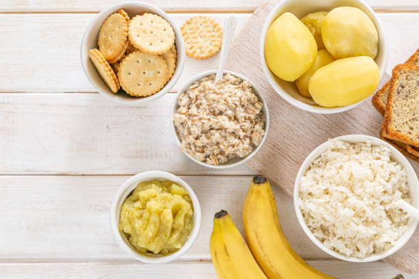 소화불량을 완화하는 생활 습관