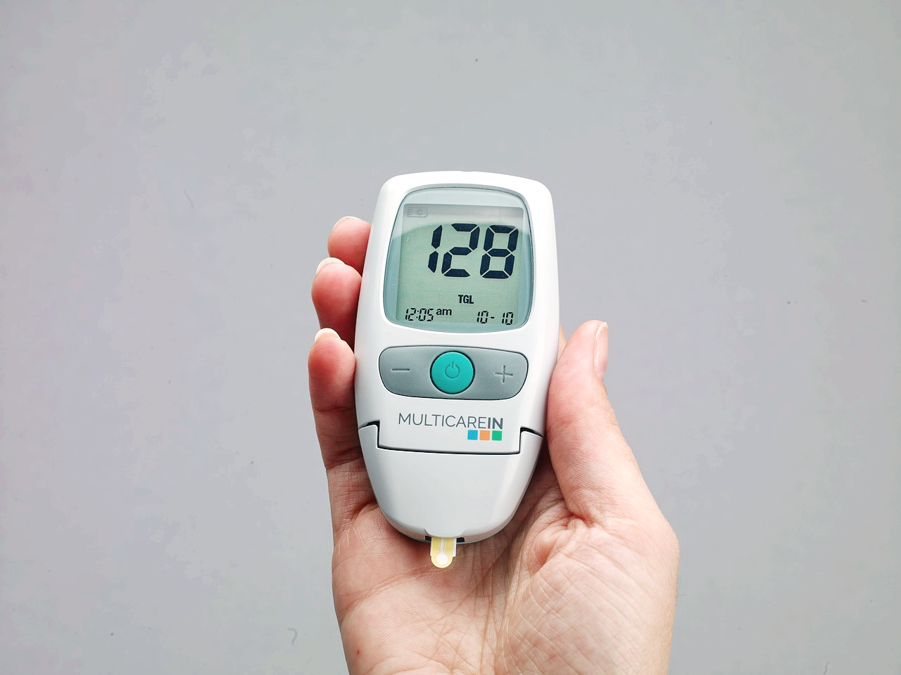 저혈당증 및 혈당 문제