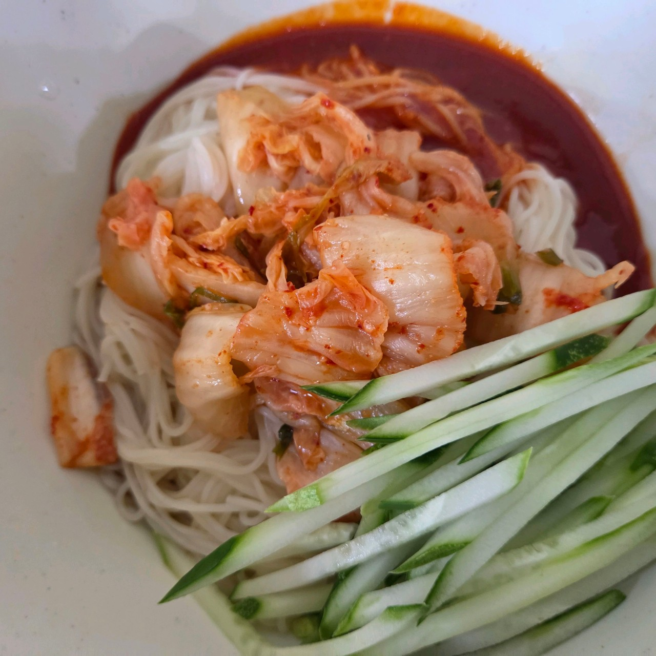 용대네국수