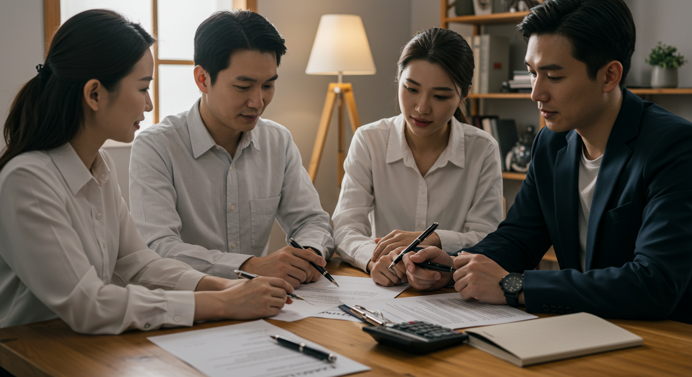 가족보험&amp;#44; 세금상식