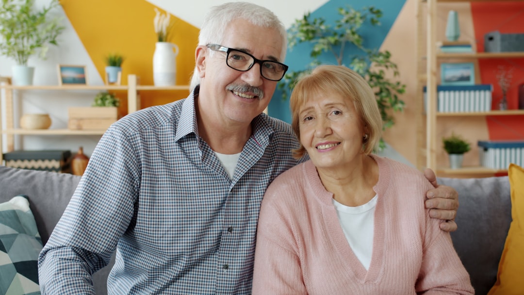 Long-term care