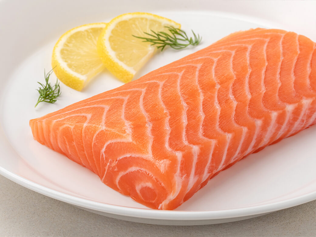 콘드로이친-많은음식