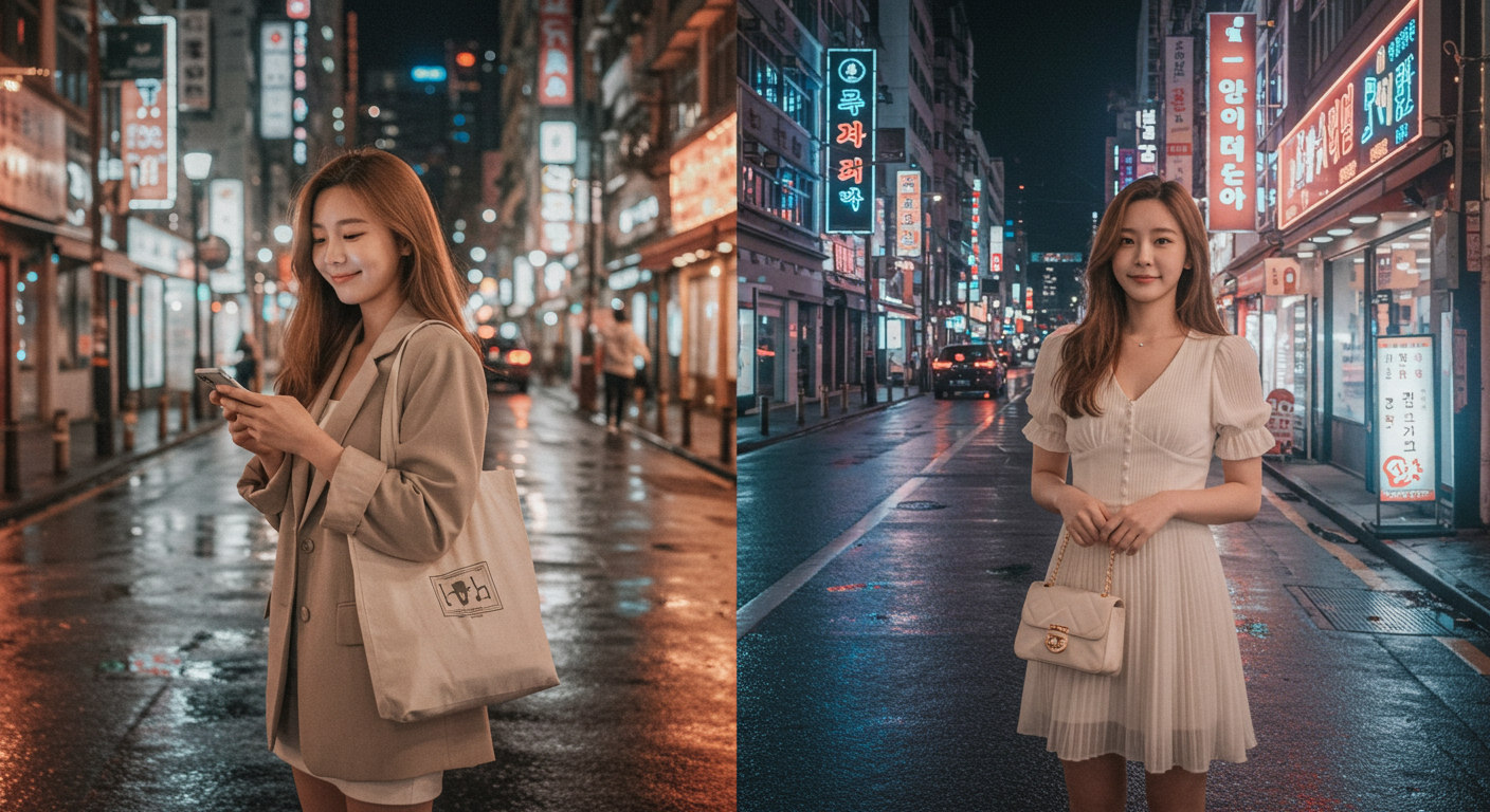 홍콩 여행 쇼핑 리스트