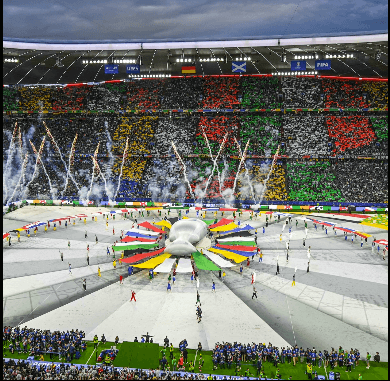 UEFA 유로 2024