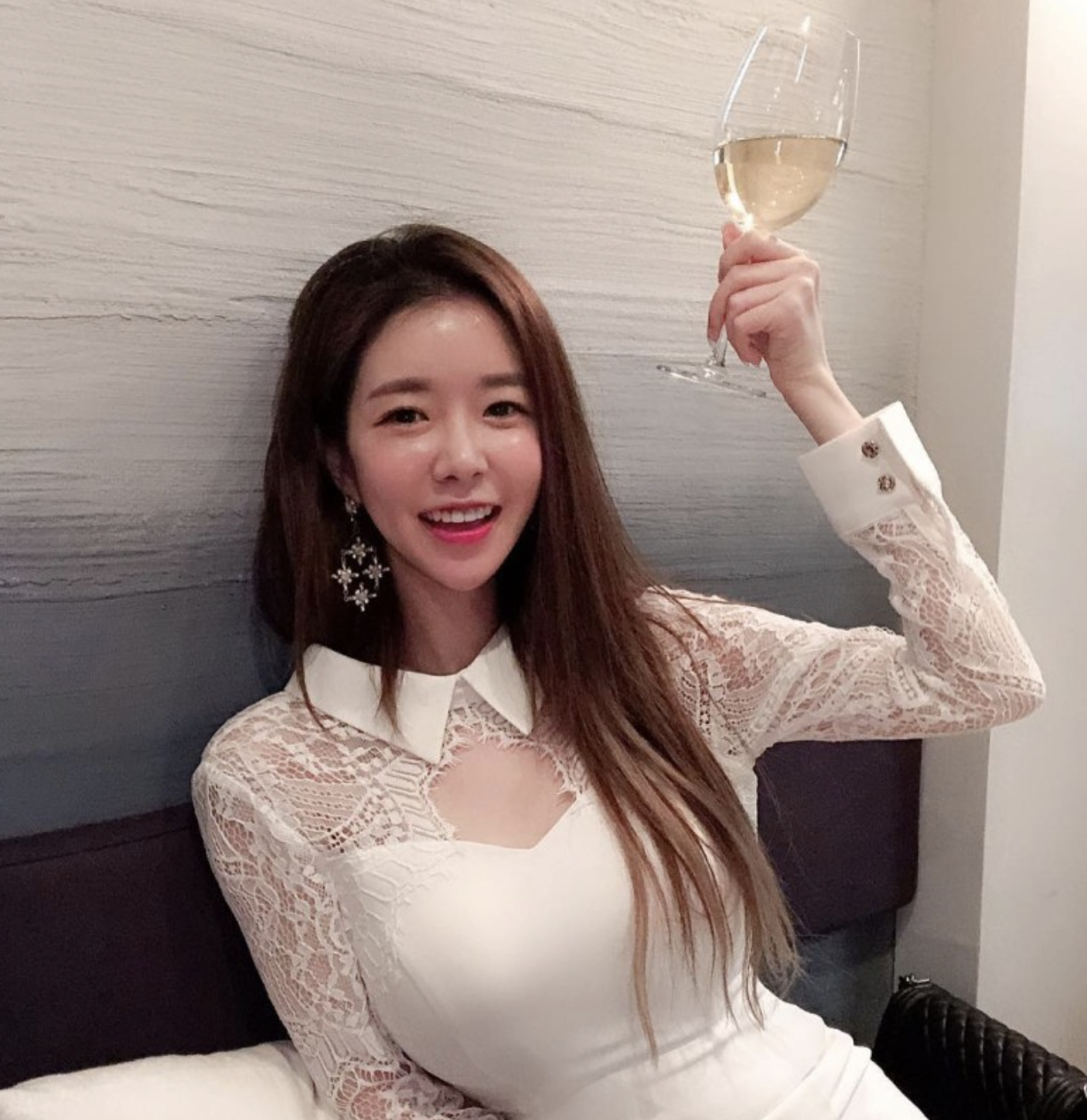 한민아 몸매