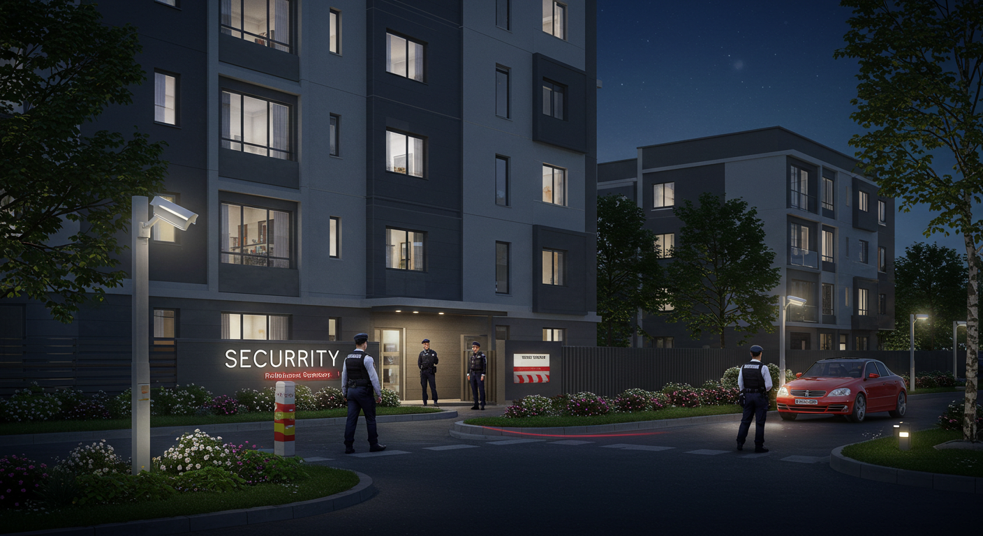 입주자대표회의&amp;#44; 관리사무소 책임&amp;#44; 공동주택 분쟁