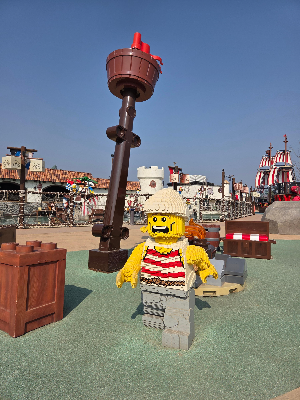 레고 수집이 투자로 이어지는 구조