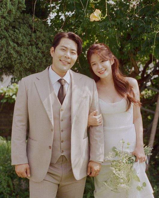 김승혜 김해준 임신 17주차 발표, 결혼 2년 만의 아기 천사 소식과 개그맨 24호 부부의 행보