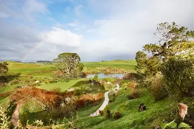 뉴질랜드(New Zealand)