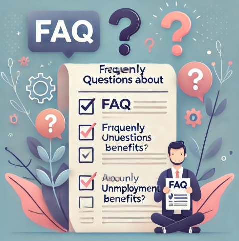 실업급여 신청방법 총정리