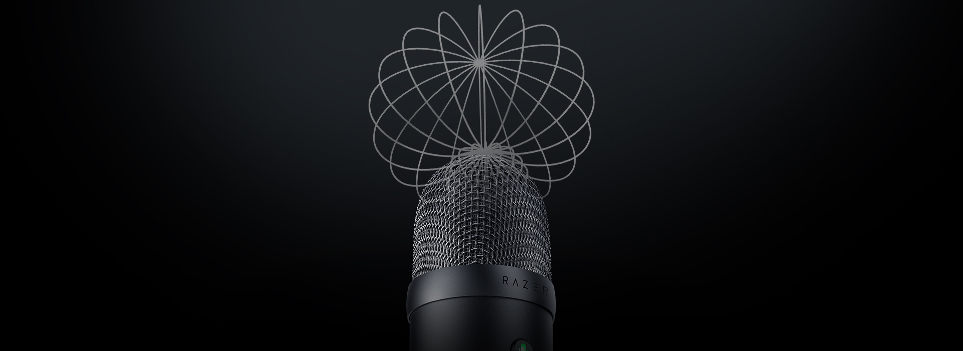 Razer Seiren V2 X