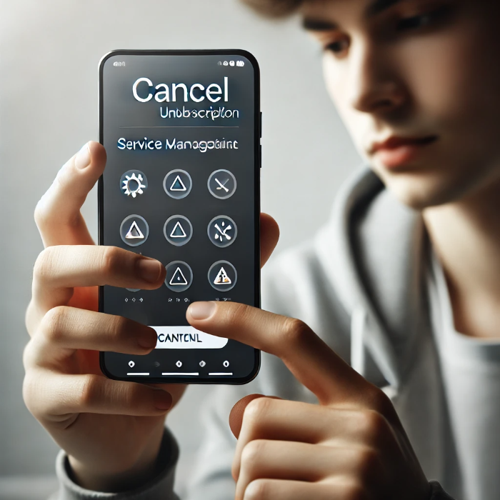 V컬러링 해지 방법 &amp; 주의사항! 자동결제 막는 팁