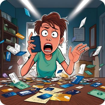 명의도용 신고 방법 알고가자, 명의도용 발견시 대처법