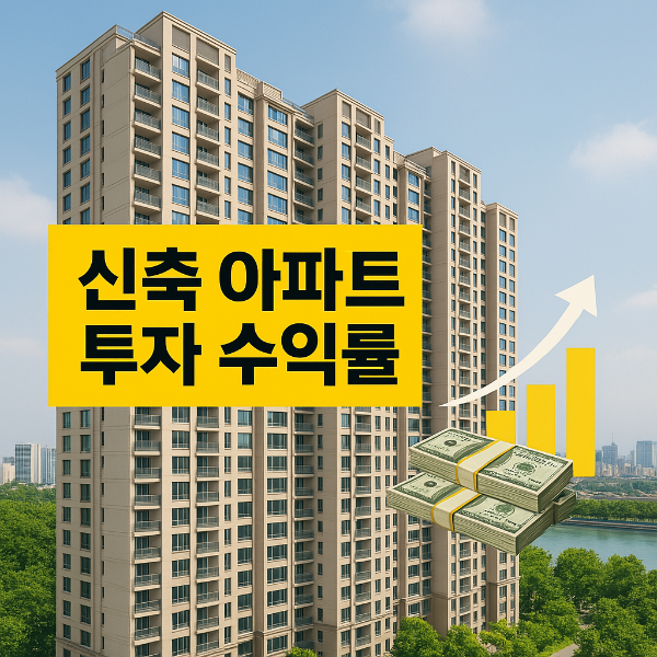 신축 아파트 수익륙 썸네일