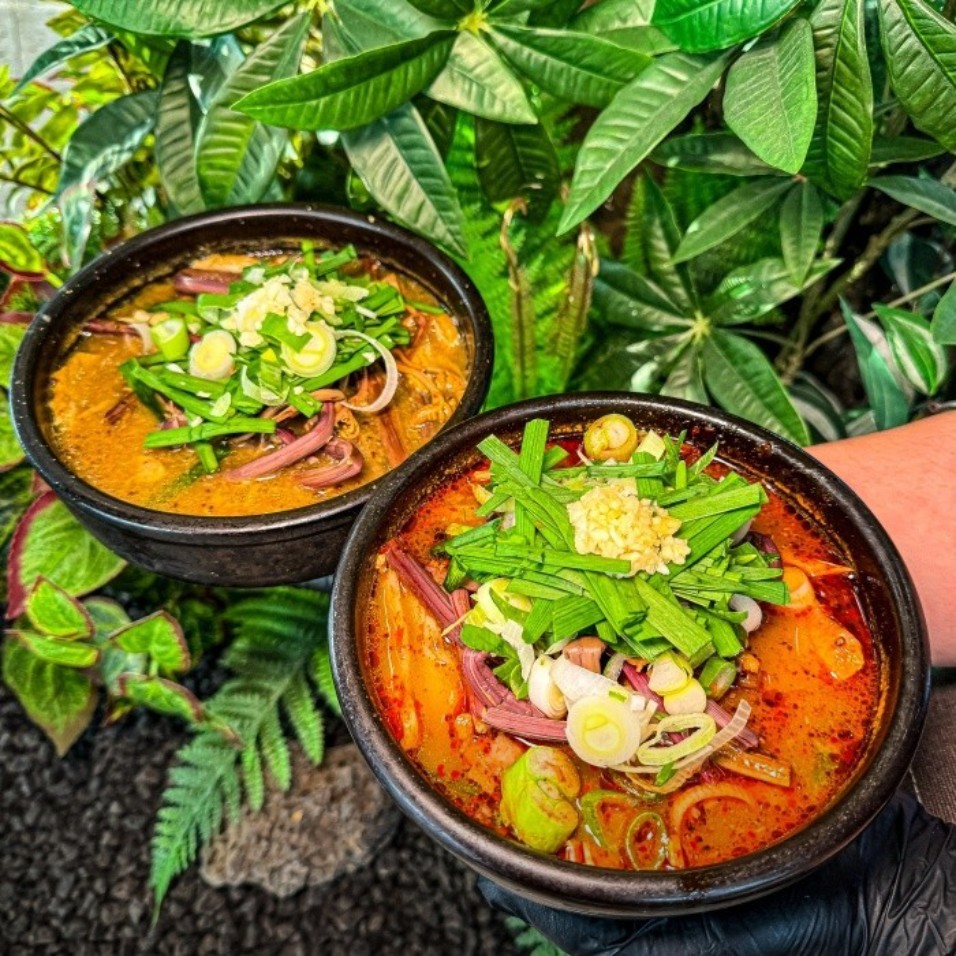 신주옥 오산점 리뷰|오산대역 근처 순대국밥 맛집 정리