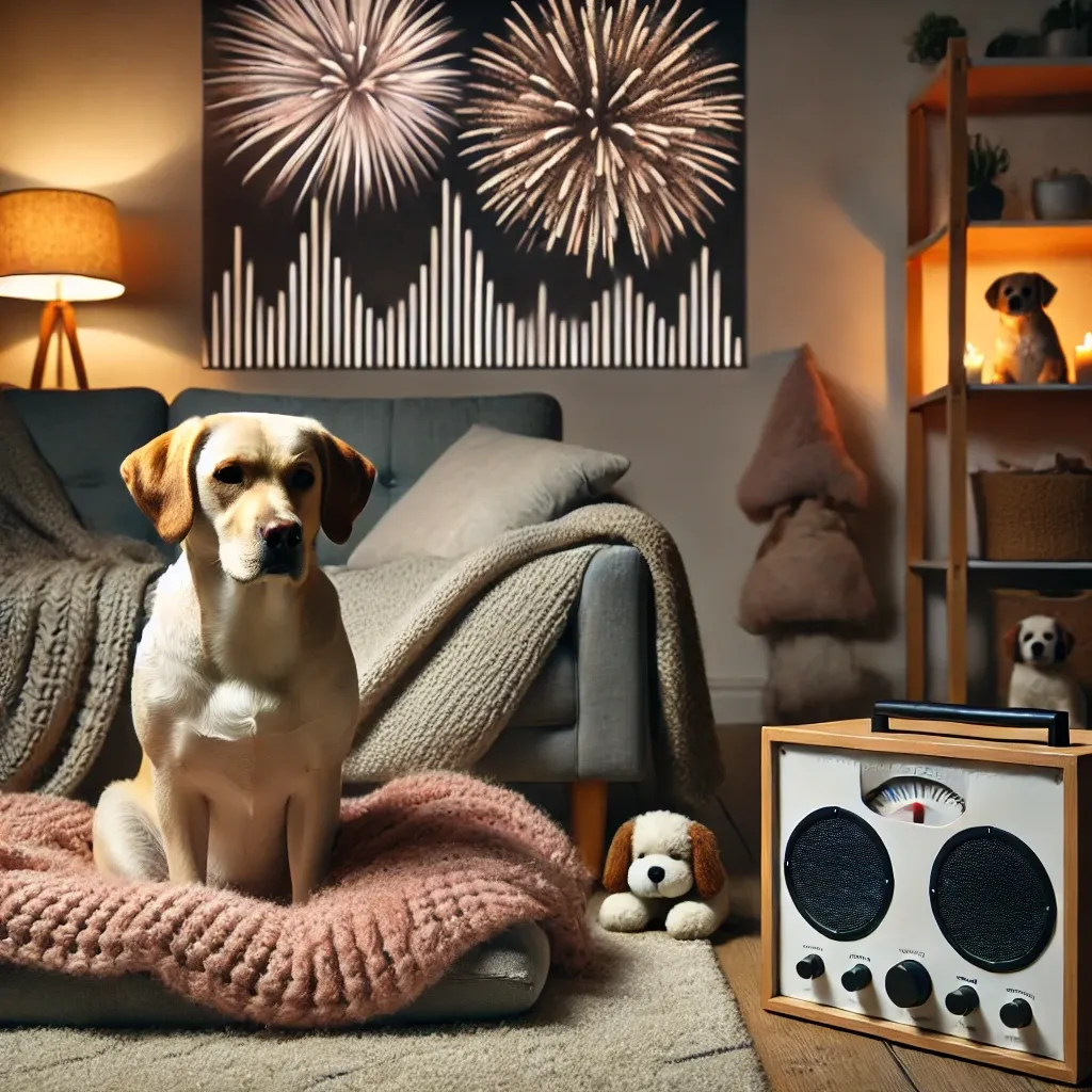 강아지가 특정 소리에 놀랄 때 대처법: 원인 분석과 효과적인 해결 방법