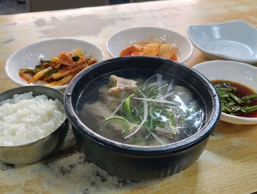 방치탕