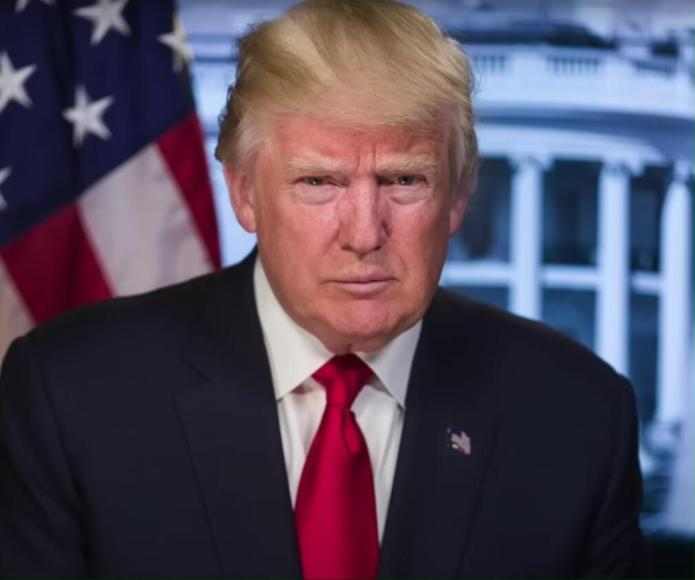 트럼프 2.0 시대