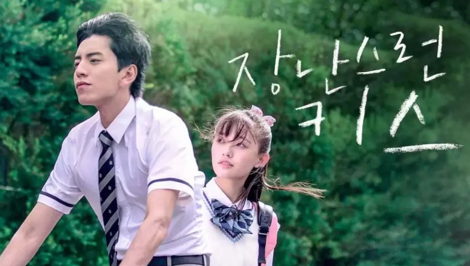 왕대륙 출연 영화추천 - 슈퍼미, 레일로드워, 도굴:귀치전설, 랑전하, 장난스런 키스, 영웅본색4 / 프로필, 나이, 키