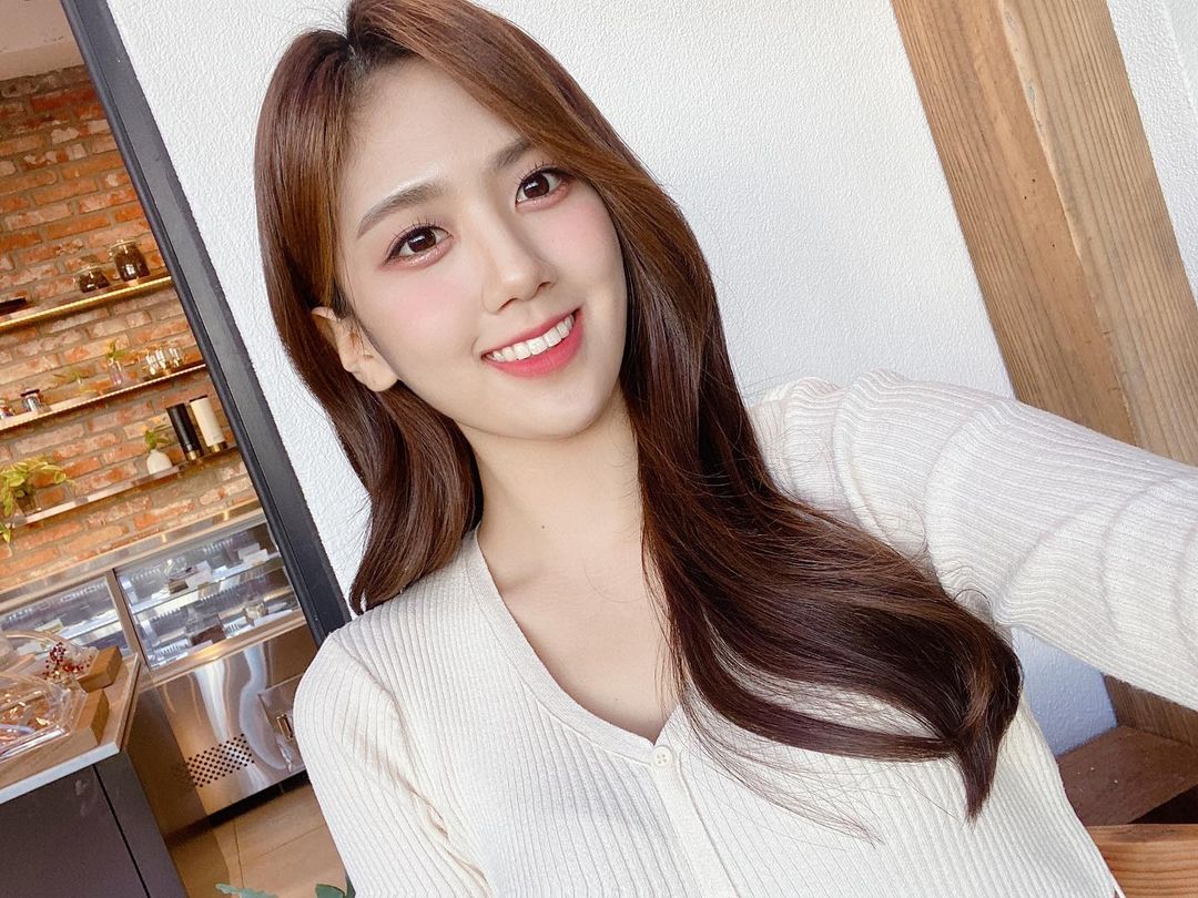 mbc 기상캐스터 금채림의 얼짱 자태들