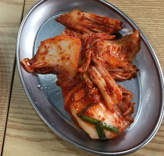 생방송투데이 칼국수