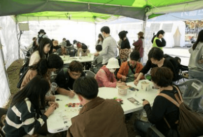 2024글로벌 영도커피페스티벌 행사일정2