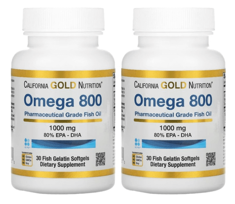 오메가3 영양제 추천