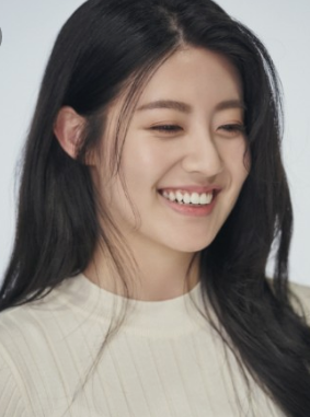 배우 남지현 프로필