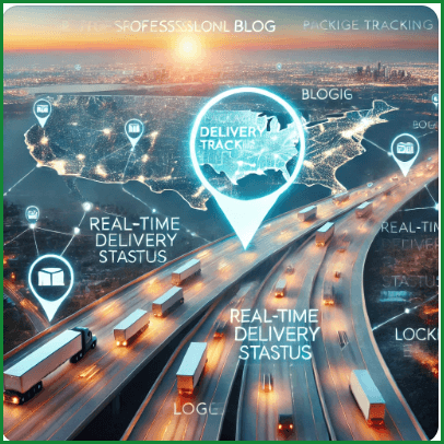 고속버스 택배 제로 데이 택배 요금 및 이용 방법