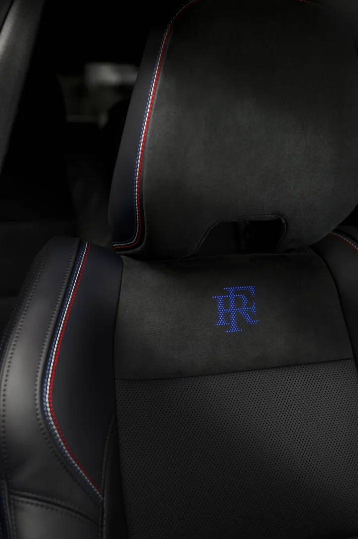 르노 라팔 프레지덴셜 차량 이미지