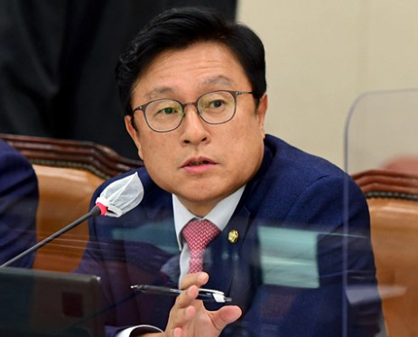 박형수 국회의원 프로필 나이 고향 학력 재산