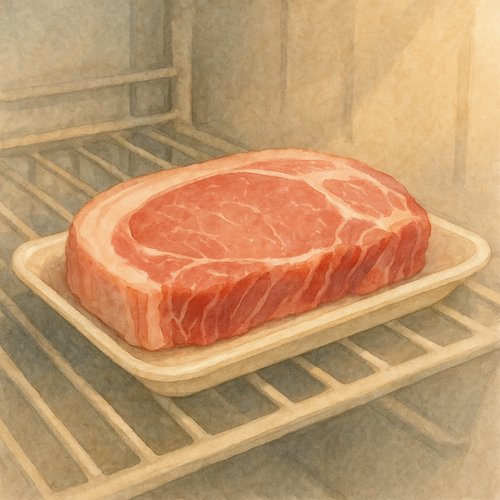 돼지고기-냉장-보관