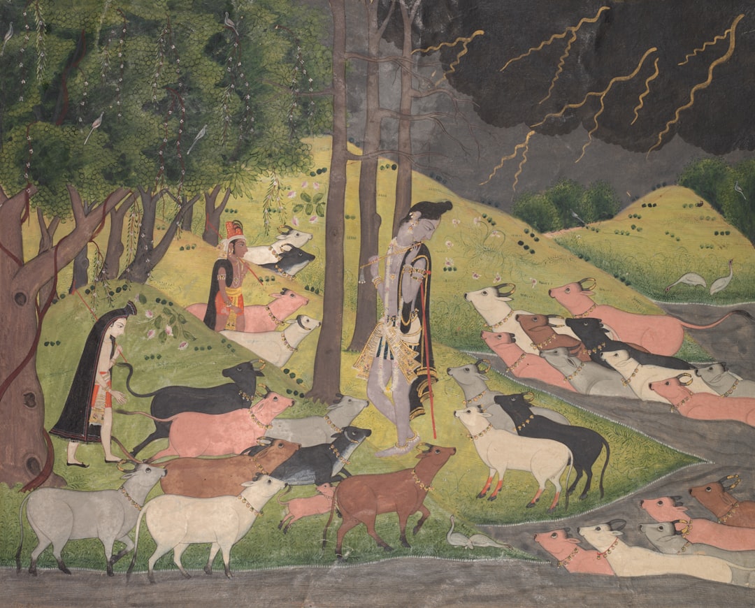 Folklore